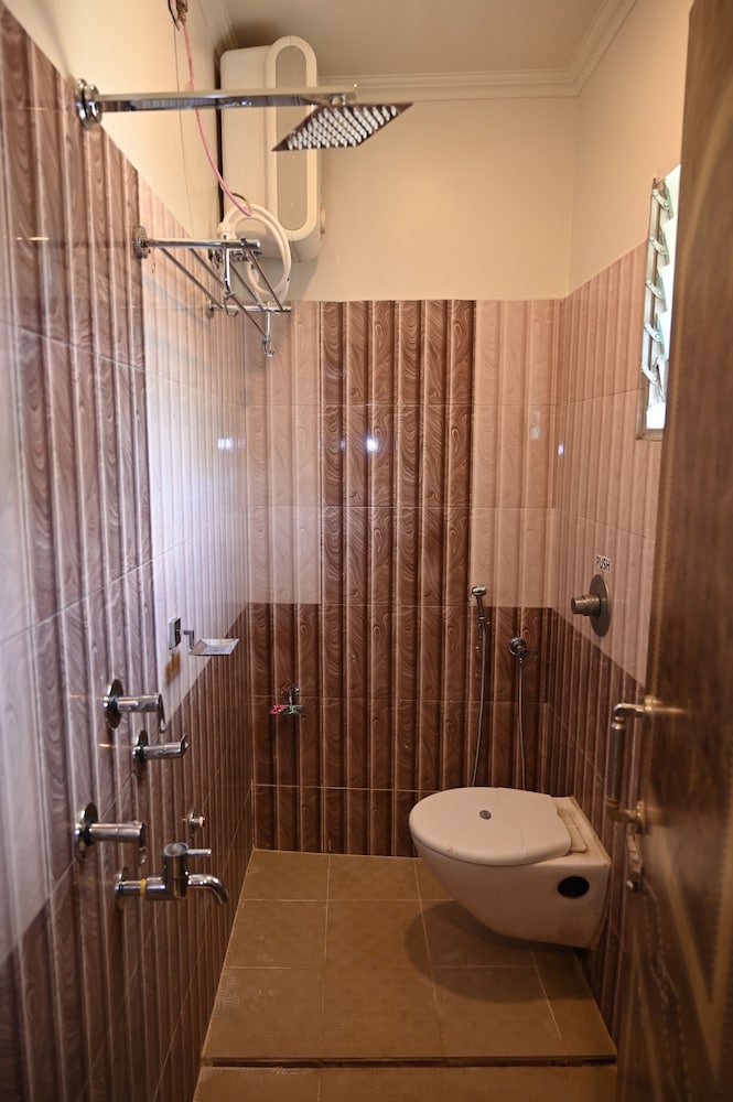 Single Room photo 2