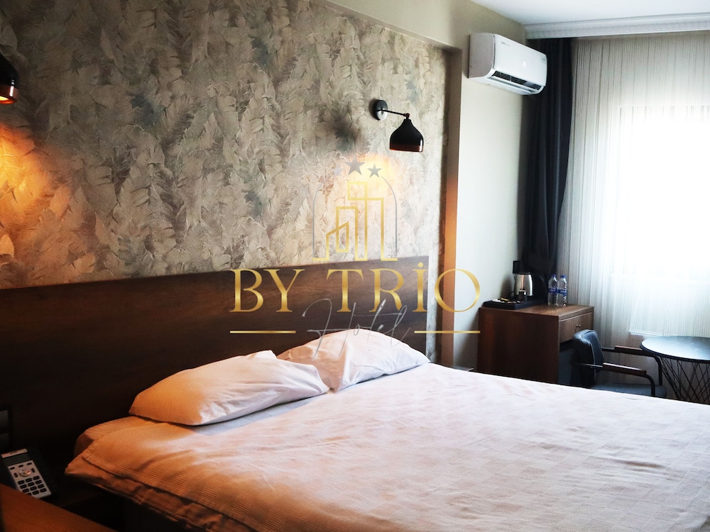Standard Room photo 3
