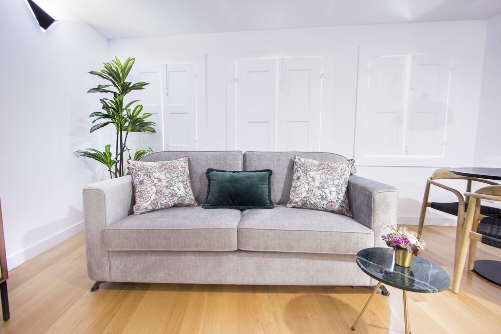Standard Apartment - Photo 13