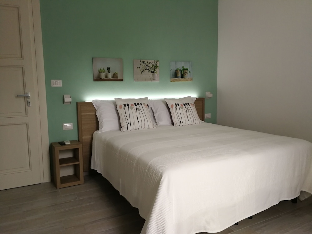 Comfort Double Or Twin Room