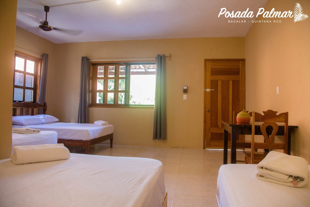 Family Double Room, Multiple Beds, Non Smoking