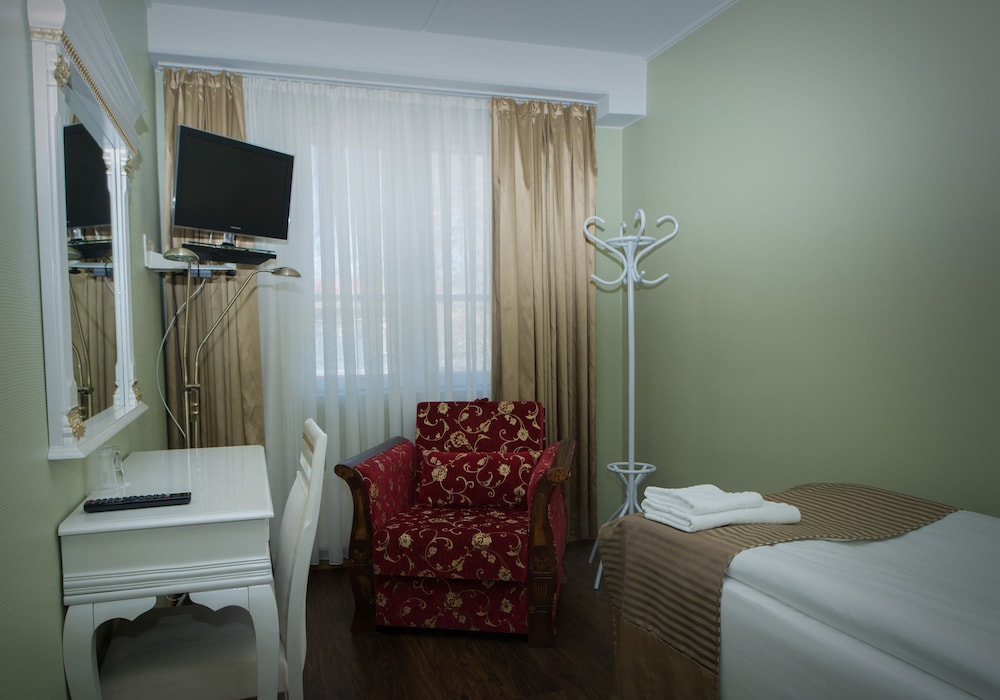 Classic Single Room, 1 Bedroom photo 1