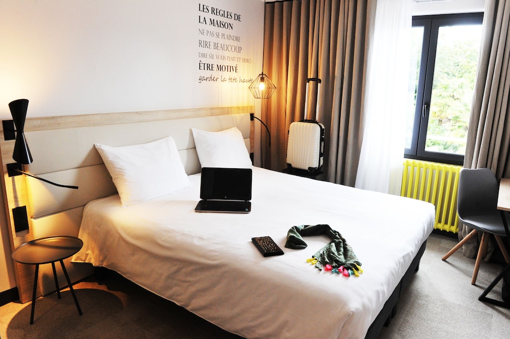 Comfort Room