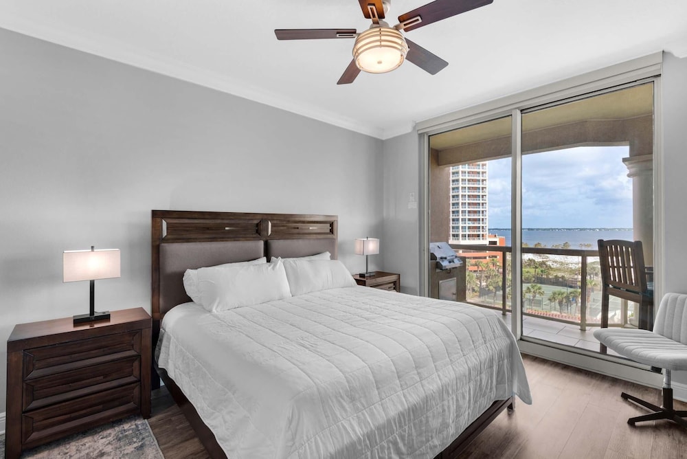 Condo, Multiple Beds (Portofino Island Resort 3-606)
