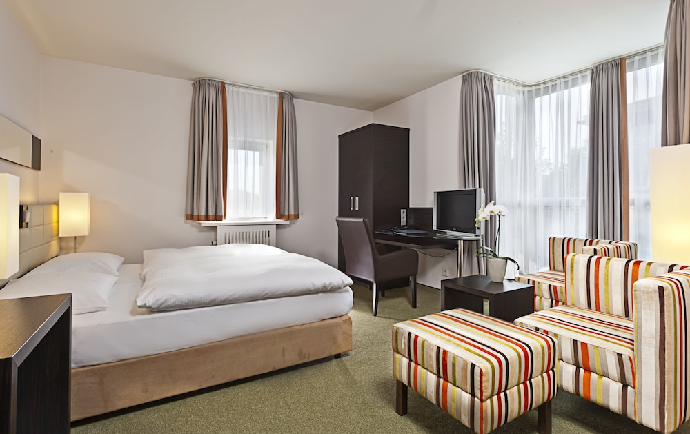 Standard Double Room - Photo 1