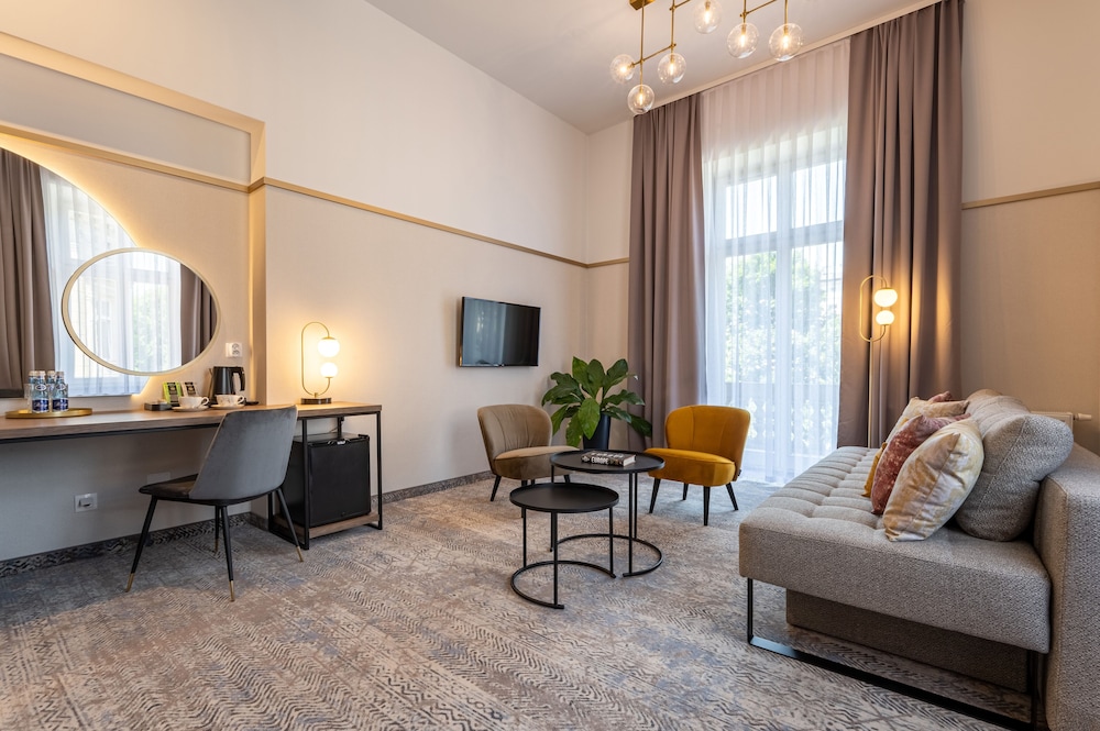 Comfort Apartment - Photo 6