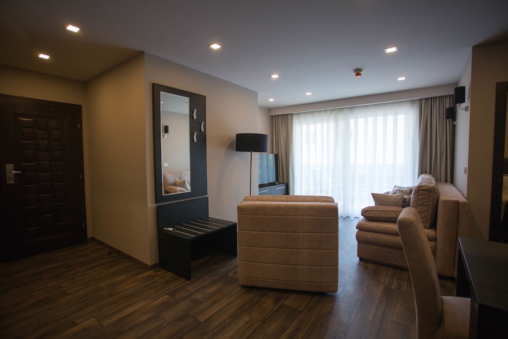 Apartment, 1 Bedroom, Park View photo 3