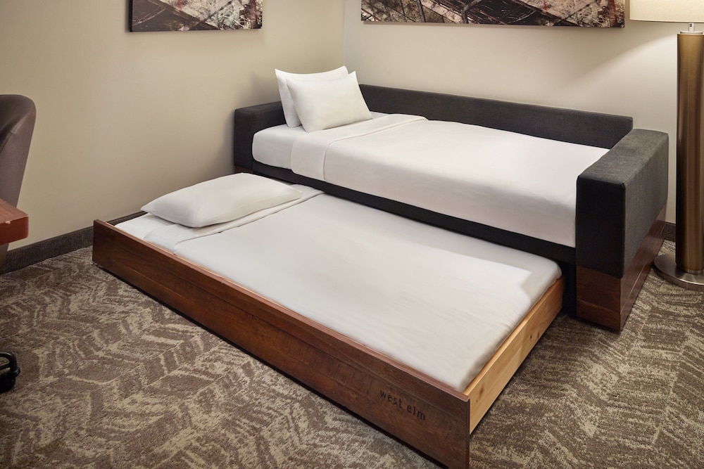 Suite, Multiple Beds - Photo 2