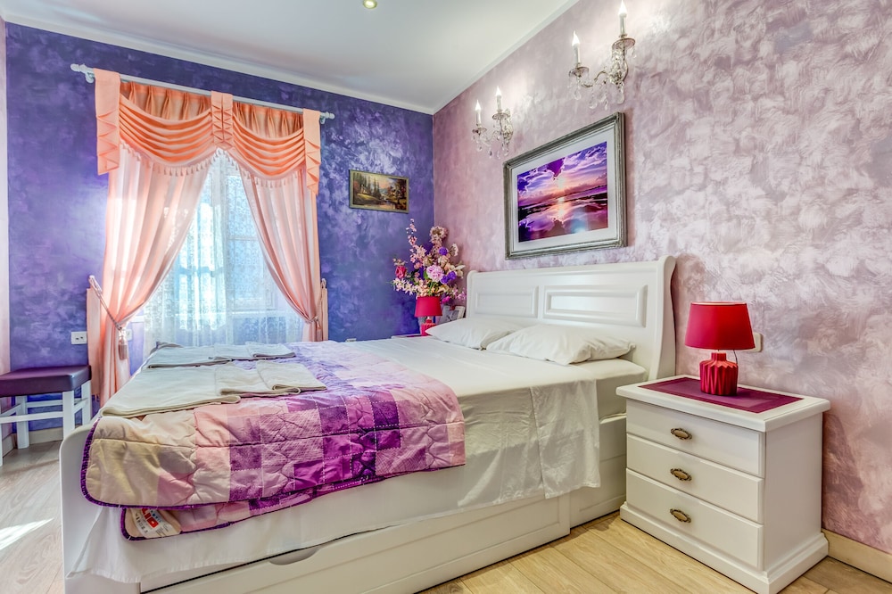 Villa, 3 Bedrooms, Sea View