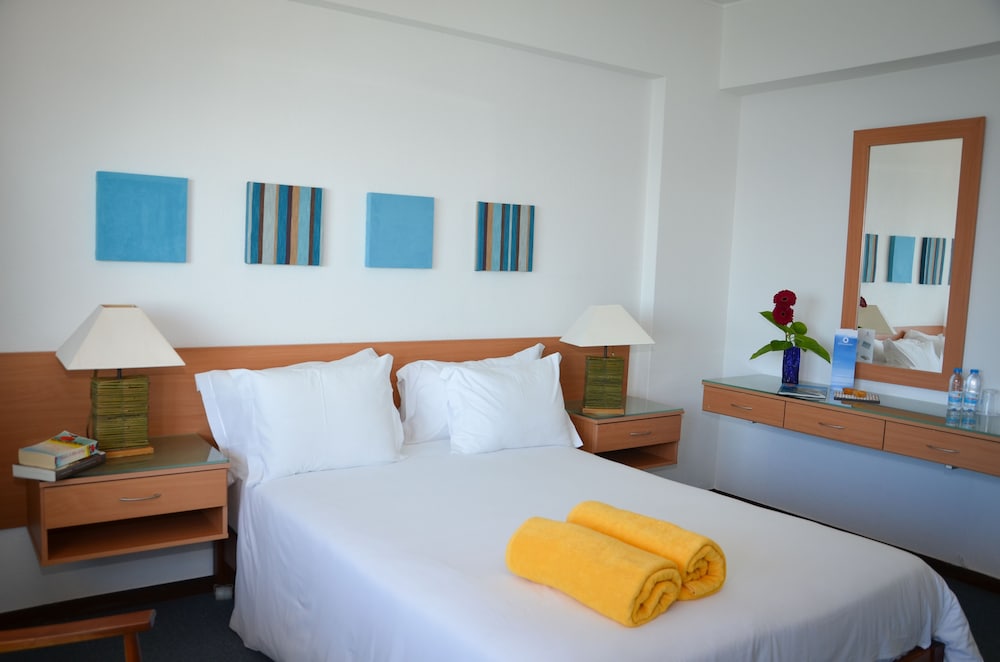 Twin Room, Sea View - Photo 1