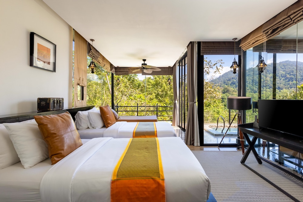 Jungle Lodge - Photo 6