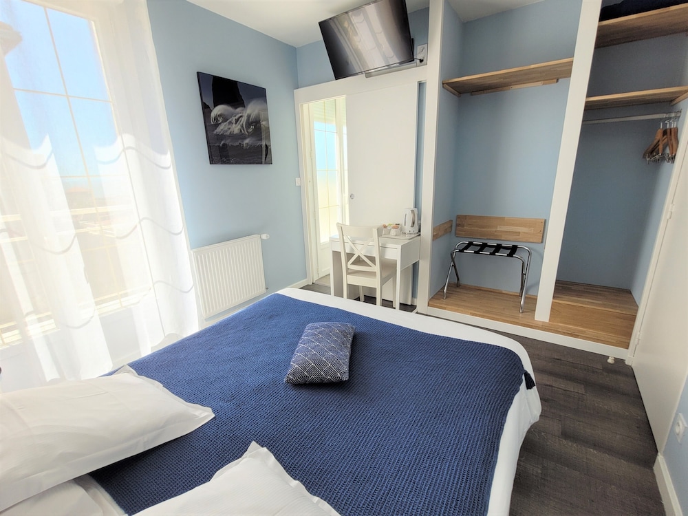 Double Room, Balcony - Photo 6