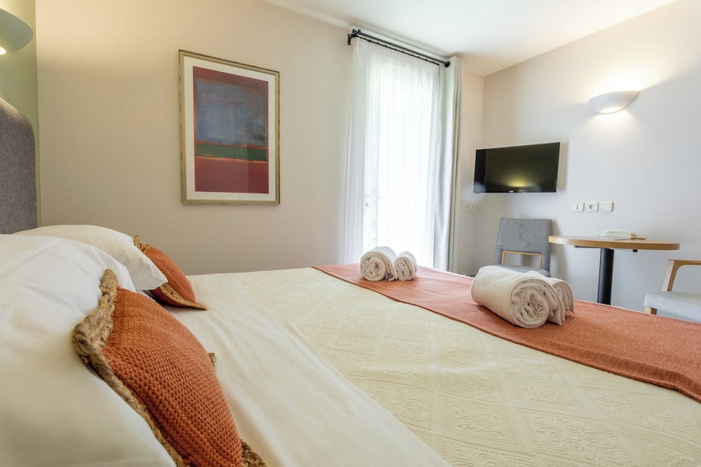 Chambre Elegance photo 2