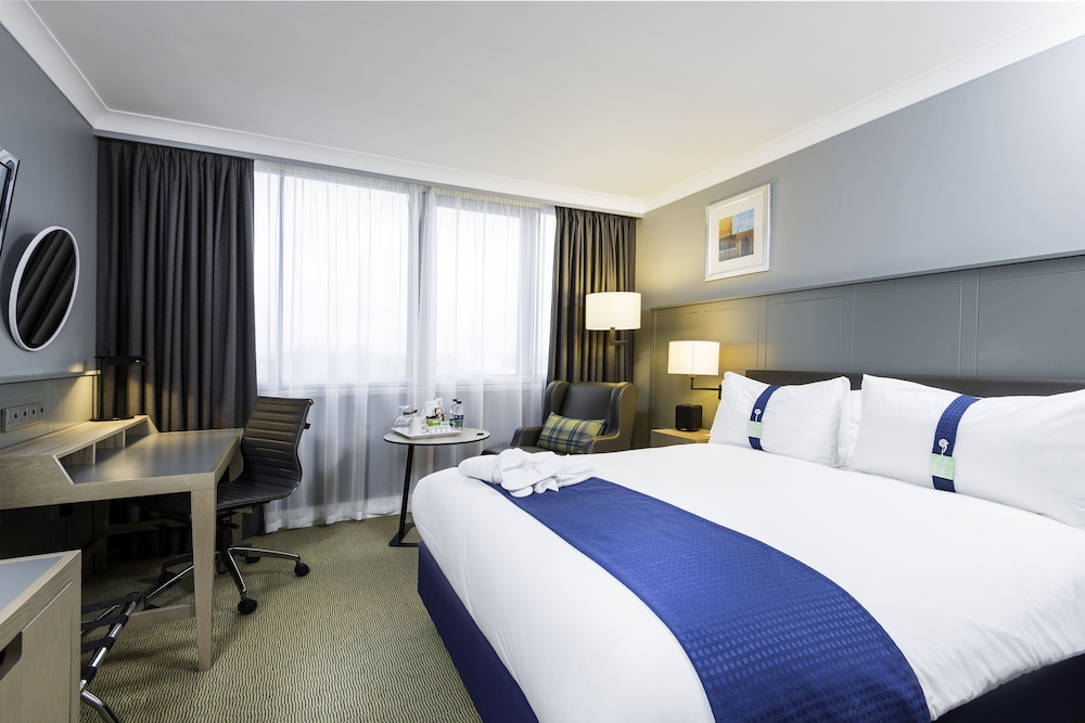 Standard Room, 1 King Bed - Photo 3