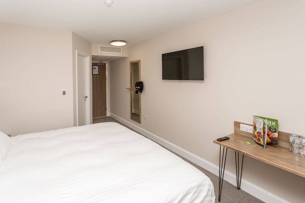 Double Room - Photo 4