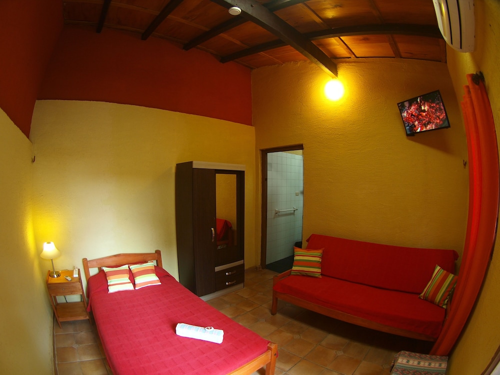 Single Room, 1 Twin Bed, Non Smoking, Private Bathroom photo 1
