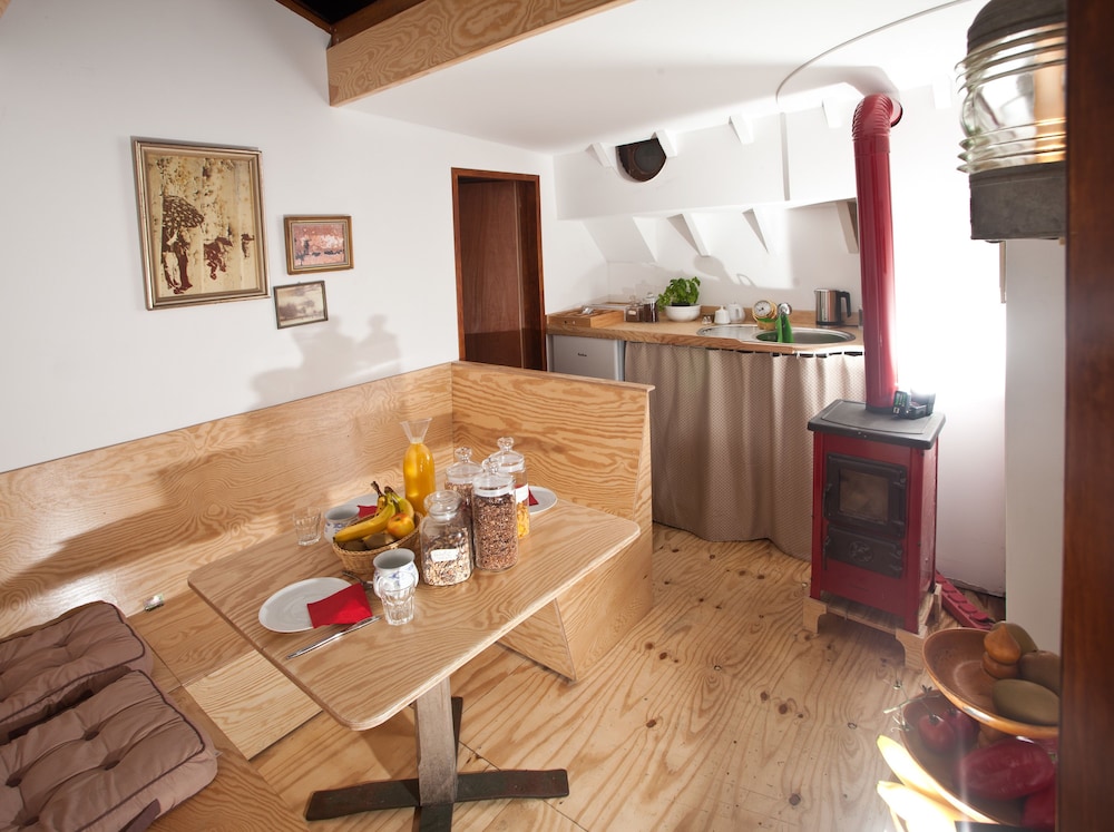 Boat "Johann" (incl. Cleaning Fee 15 EUR) photo 1