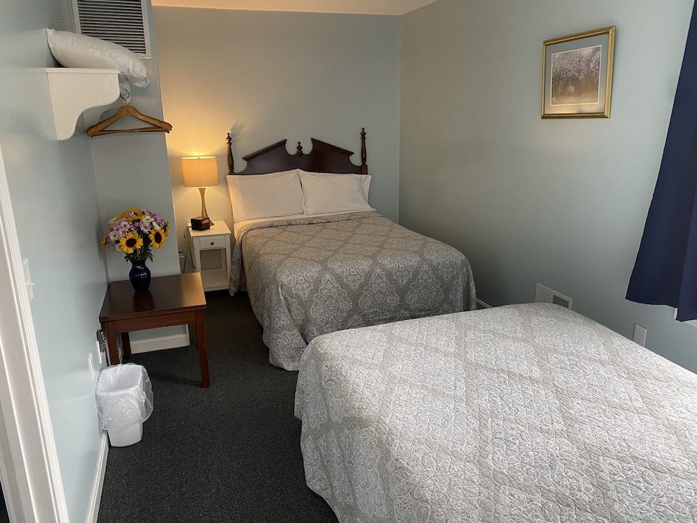 Luxury Room photo 3