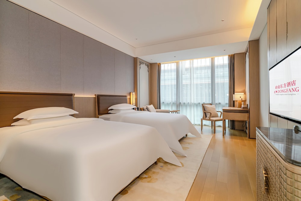 Superior Double or Twin Room, Courtyard View