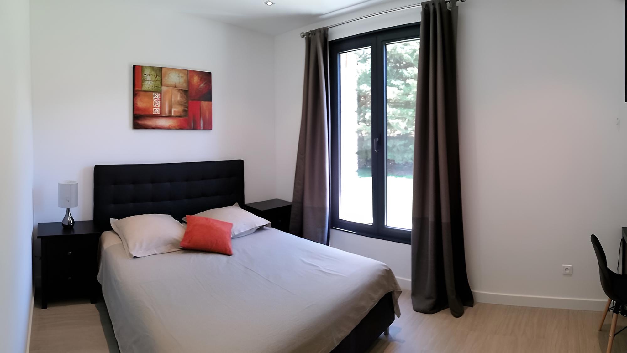 Apartment, Private Bathroom (Supérieur)