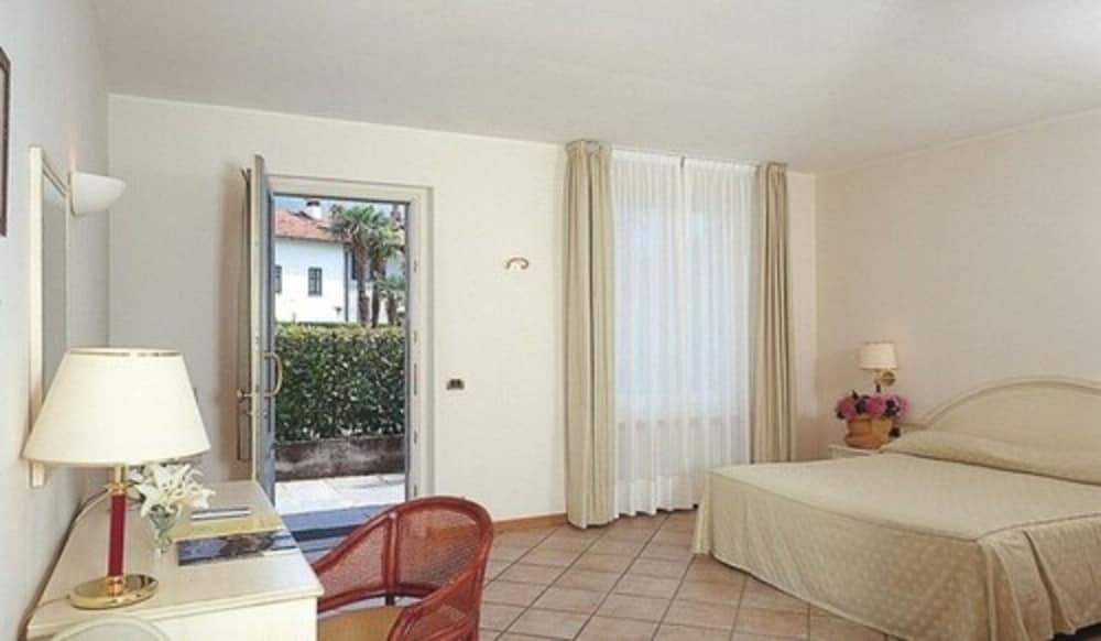 Superior Room, 1 Bedroom, Garden View, Ground Floor photo 2