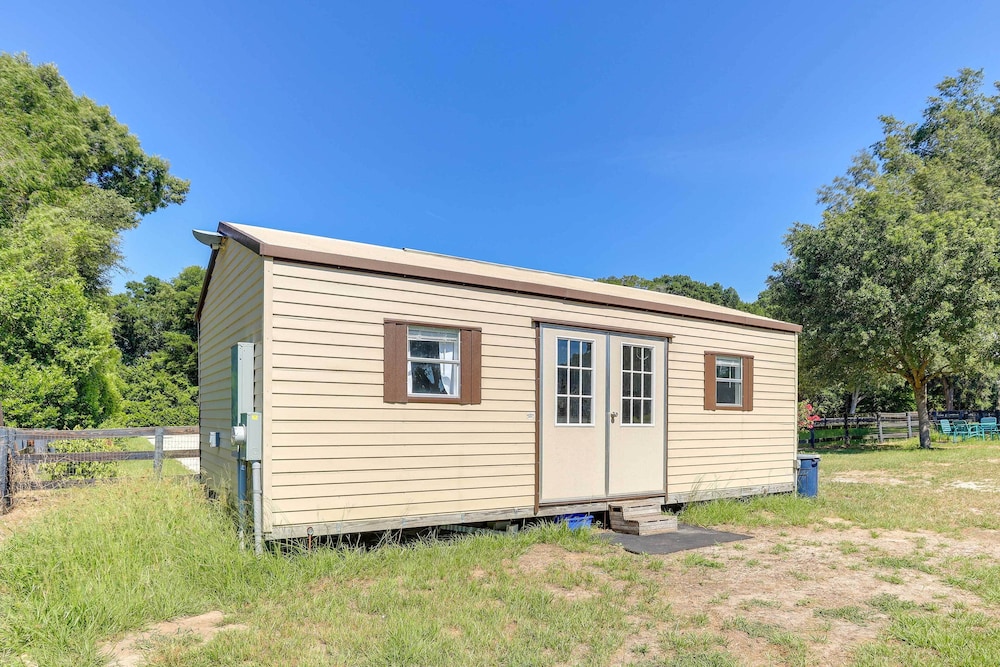 House (1 Bedroom) photo 2