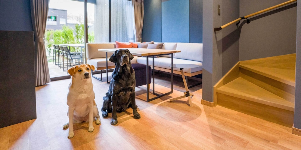 [Dog-friendly] VILLA, Non Smoking - Photo 7