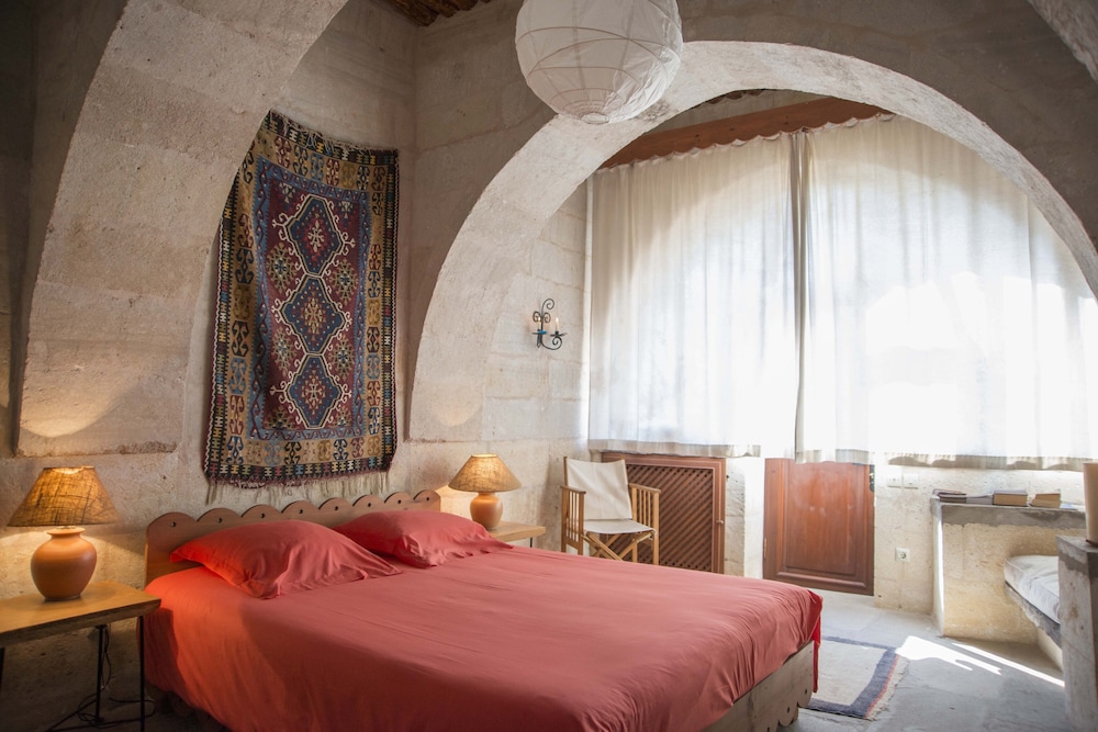 Deluxe Studio Suite, 1 Bedroom, Valley View
