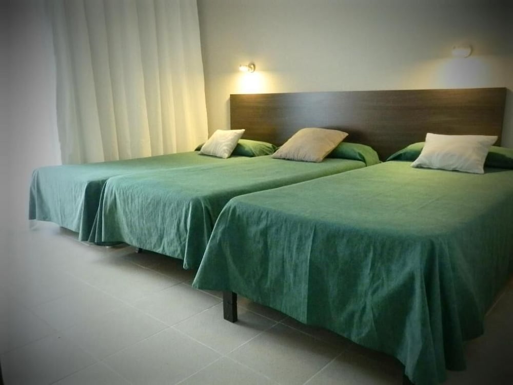 Habitación Doble Panorámica con Terraza