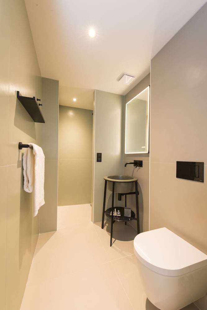 Double Room (Pampre) - Photo 5