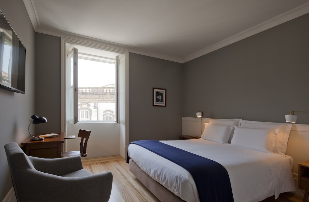 Panoramic Double or Twin Room, City View photo 2