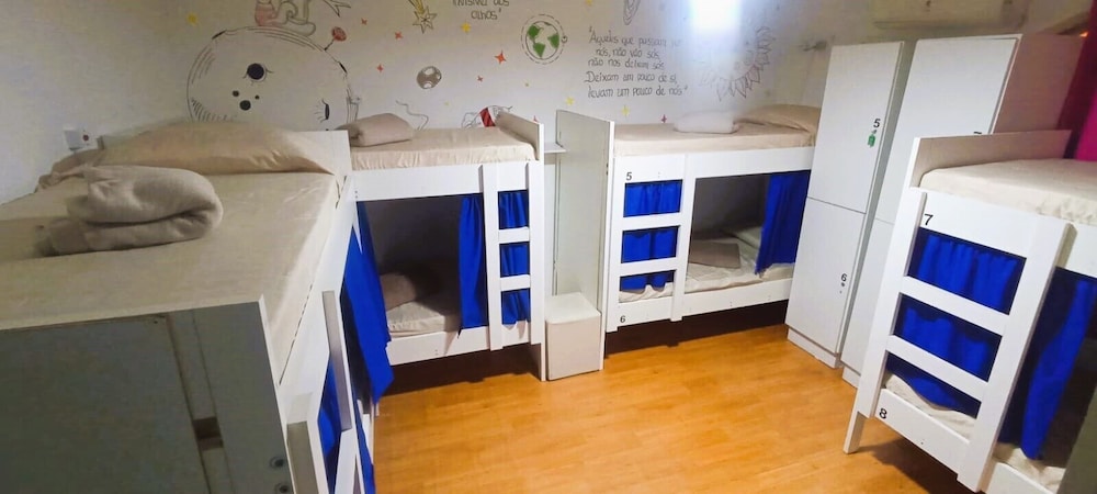 Traditional Shared Dormitory photo 3