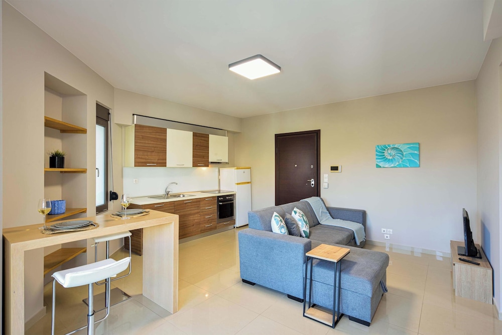 Apartment, Mountain View