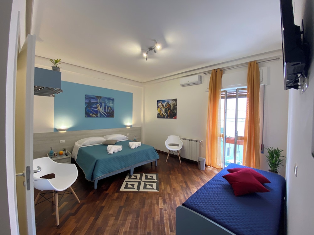 Triple Room photo 1