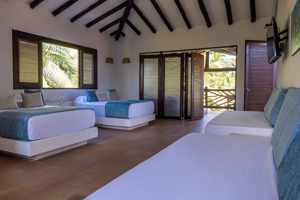 Deluxe Suite, Sea View photo 1
