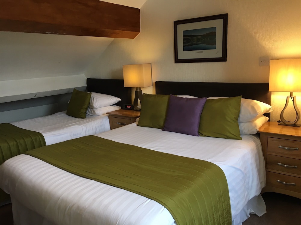 Double Room (Room 5) photo 2