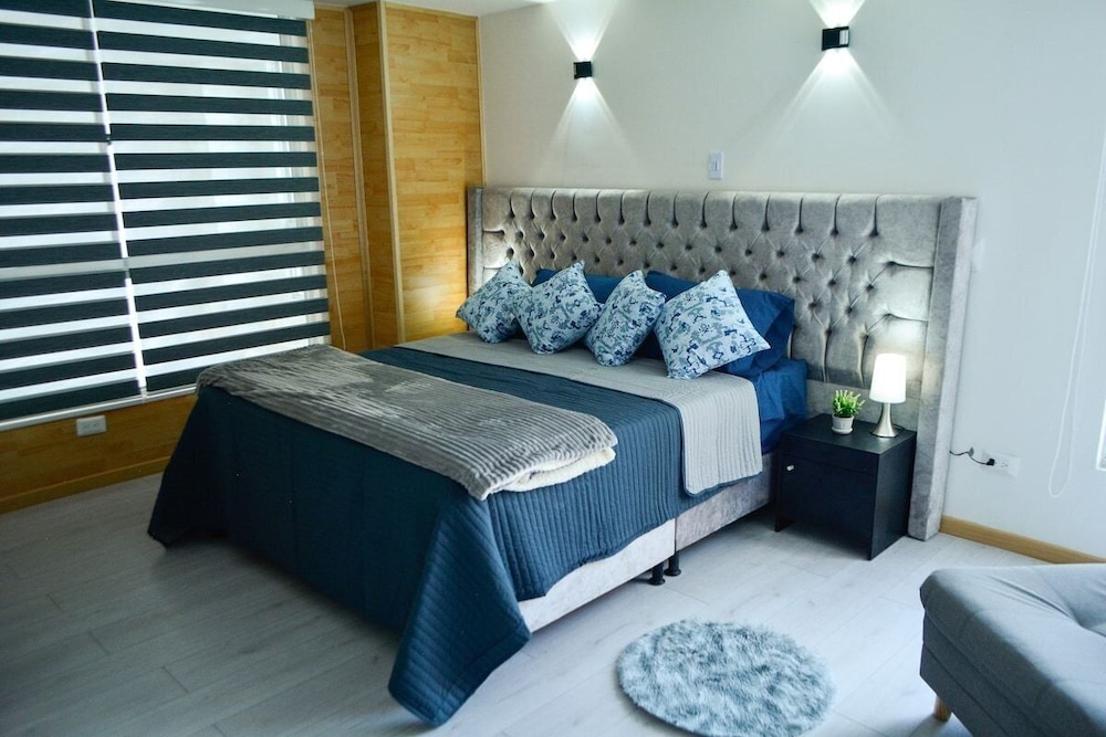 Apartment photo 1