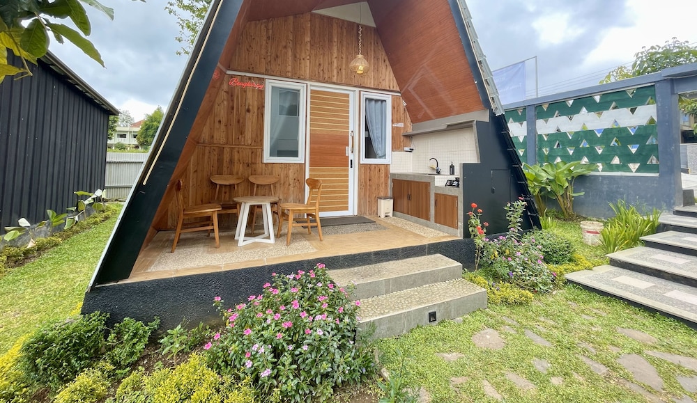 Bengkirai Cabin for 6 Persons