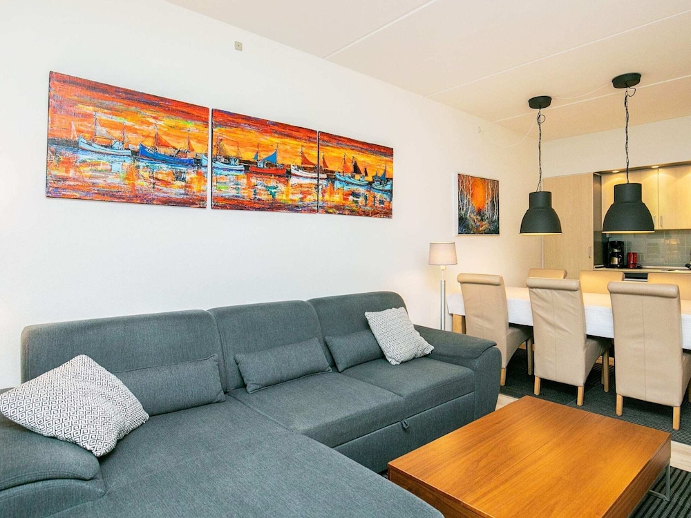 Deluxe Apartment, 2 Bedrooms