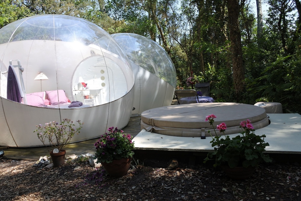 Tent, Ensuite (Bulles) - Photo 20