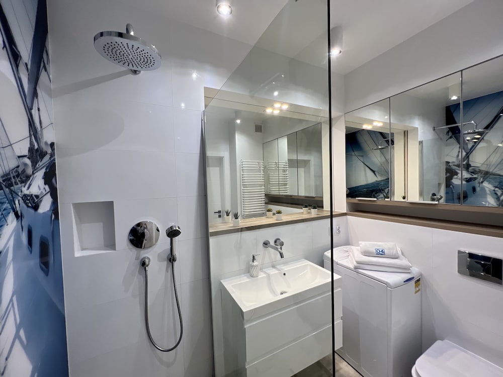 Comfort Apartment, 1 Bedroom, Balcony, Tower - Photo 8