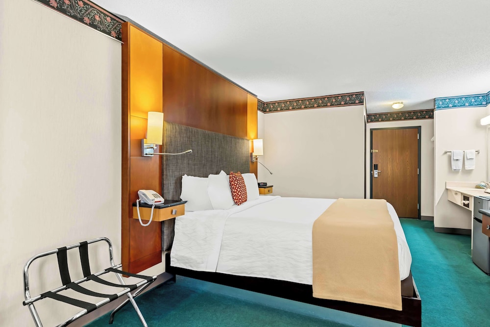 Room, 1 King Bed, Non Smoking - Photo 4