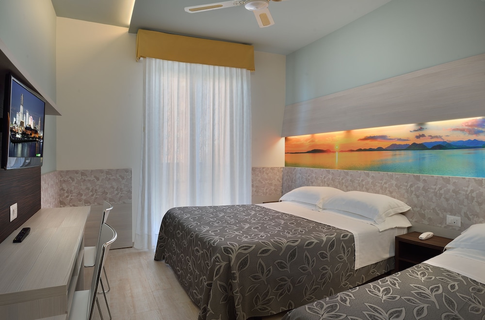 Triple Room photo 3