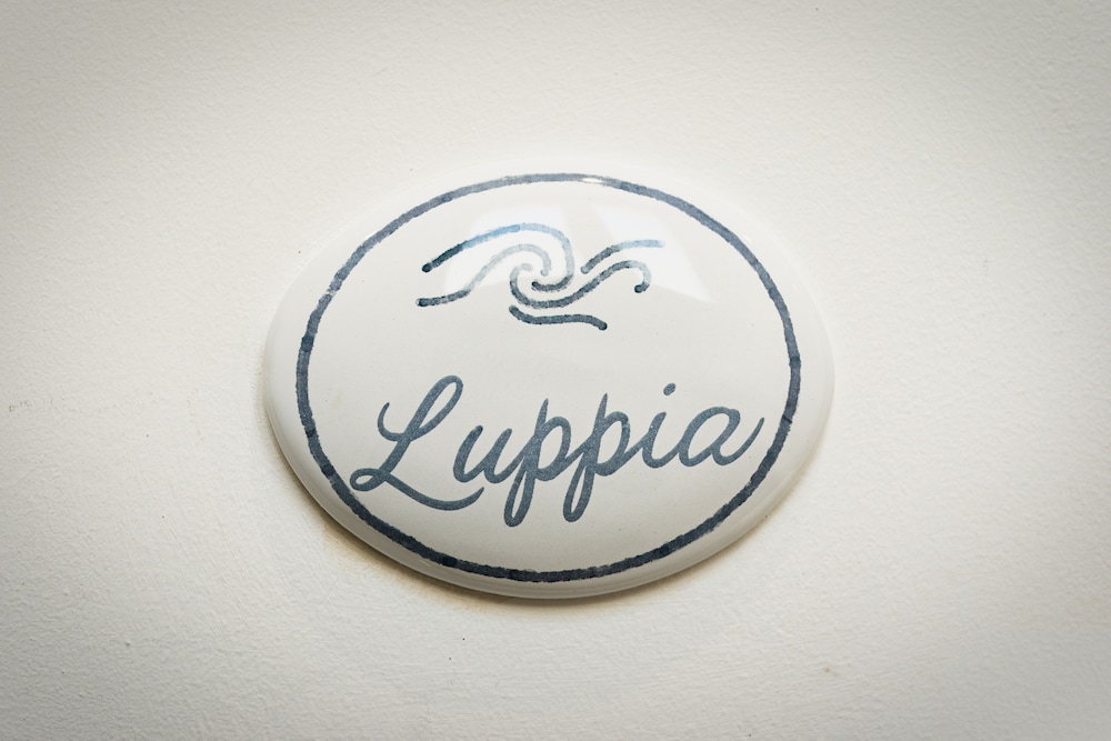 Standard Triple Room (Luppia)