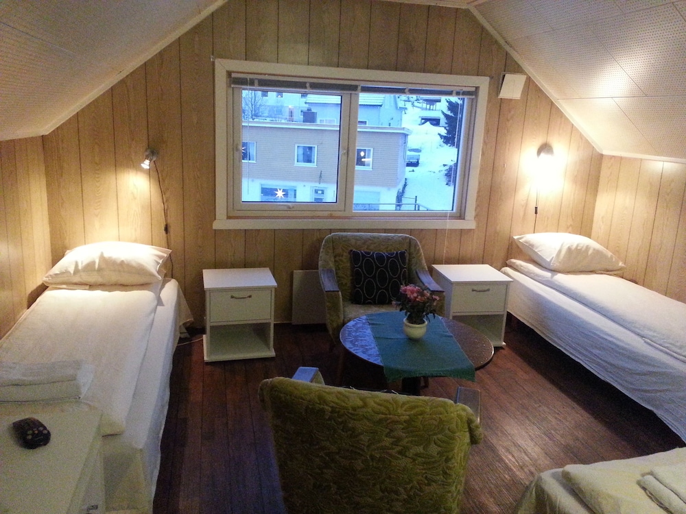 Twin Room photo 1