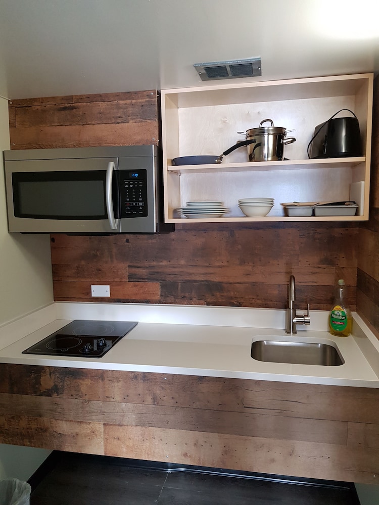 Room, 1 King Bed, Non Smoking (Pet Friendly) - Photo 4