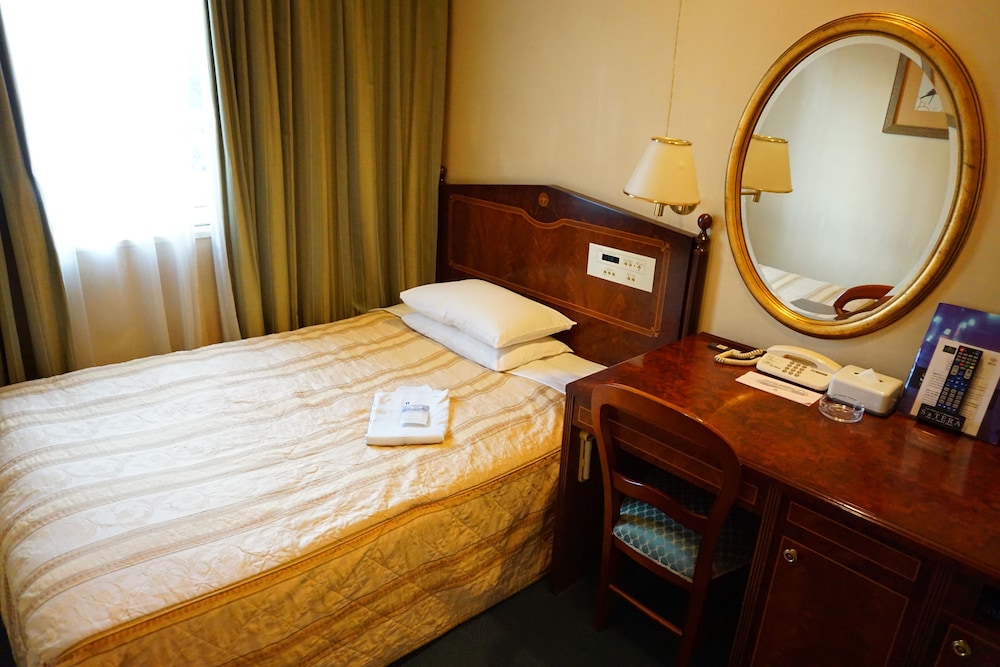 Economy Single Room, Non Smoking