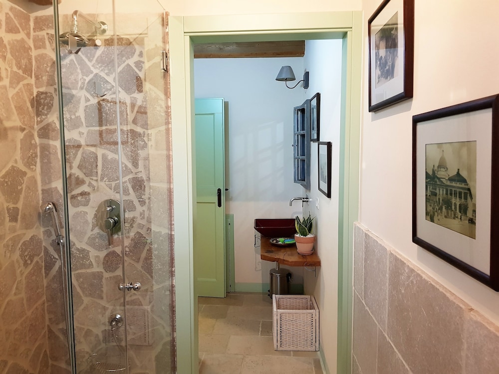Deluxe Apartment, Garden View (Matilde) photo 2