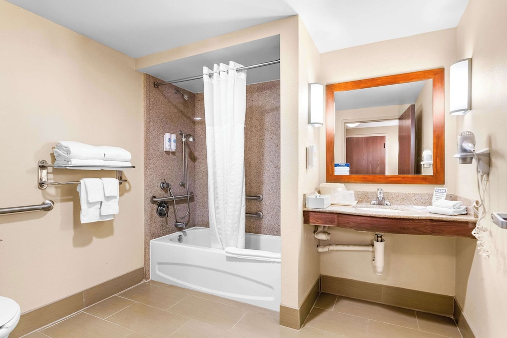 Comfort Suites Orlando Airport, Billede 5