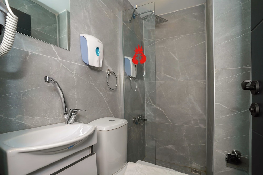 Standard Double or Twin Room photo 3